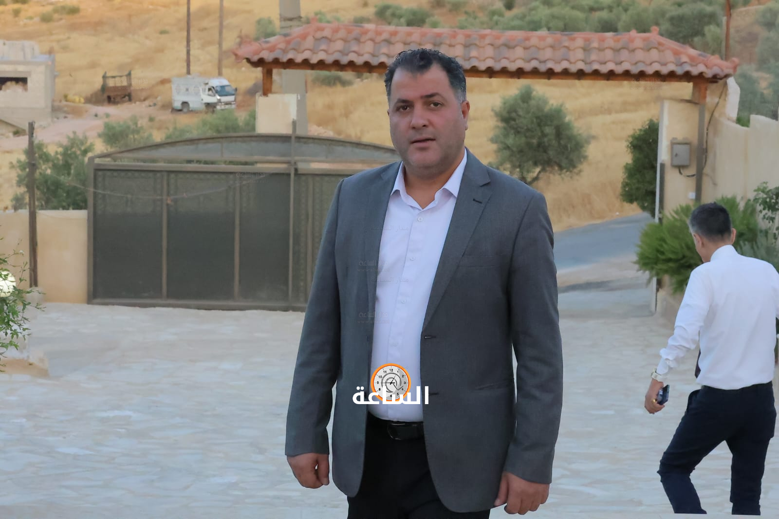 Madar Al-Saa Images 0.2779255328242647