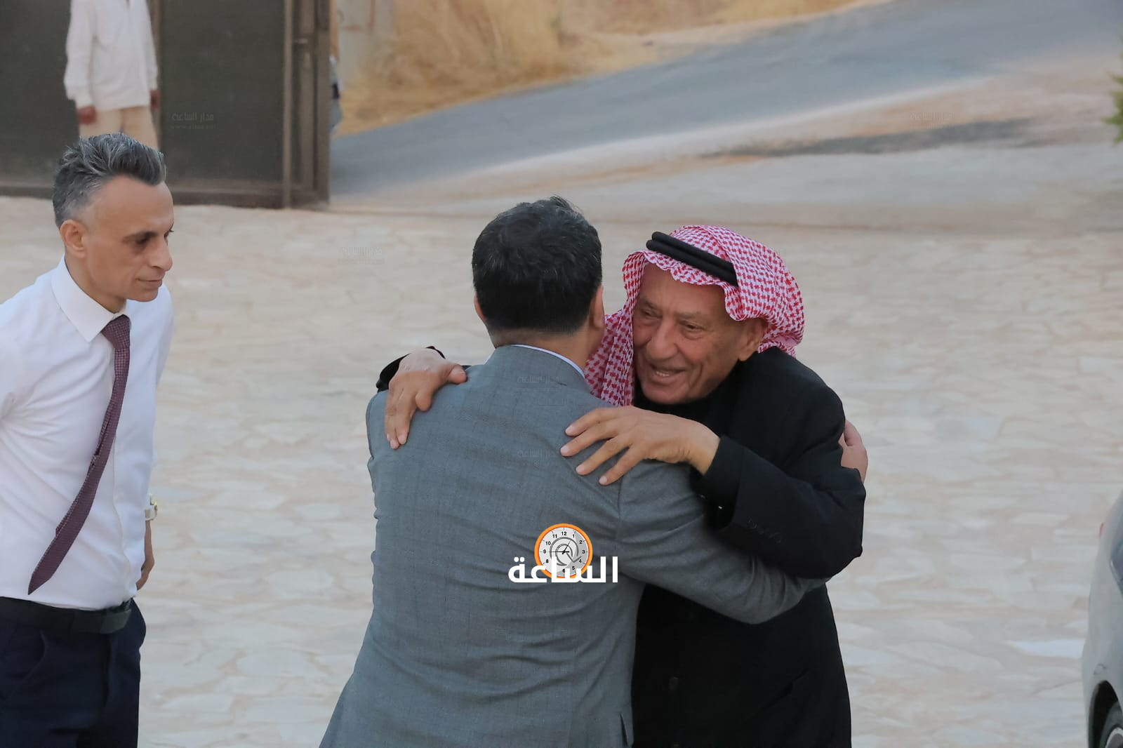 Madar Al-Saa Images 0.0277776588970311