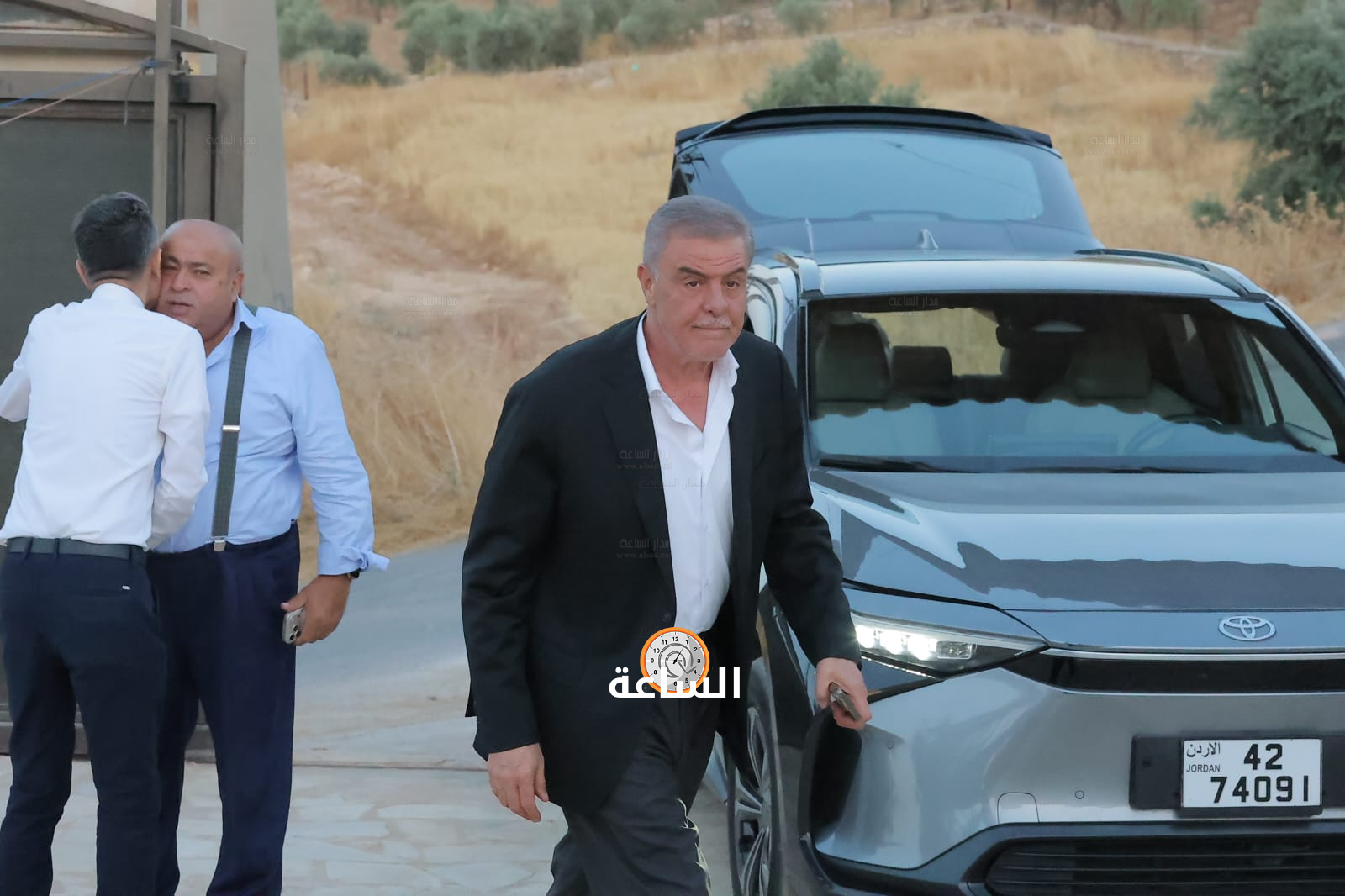 Madar Al-Saa Images 0.756317212538519