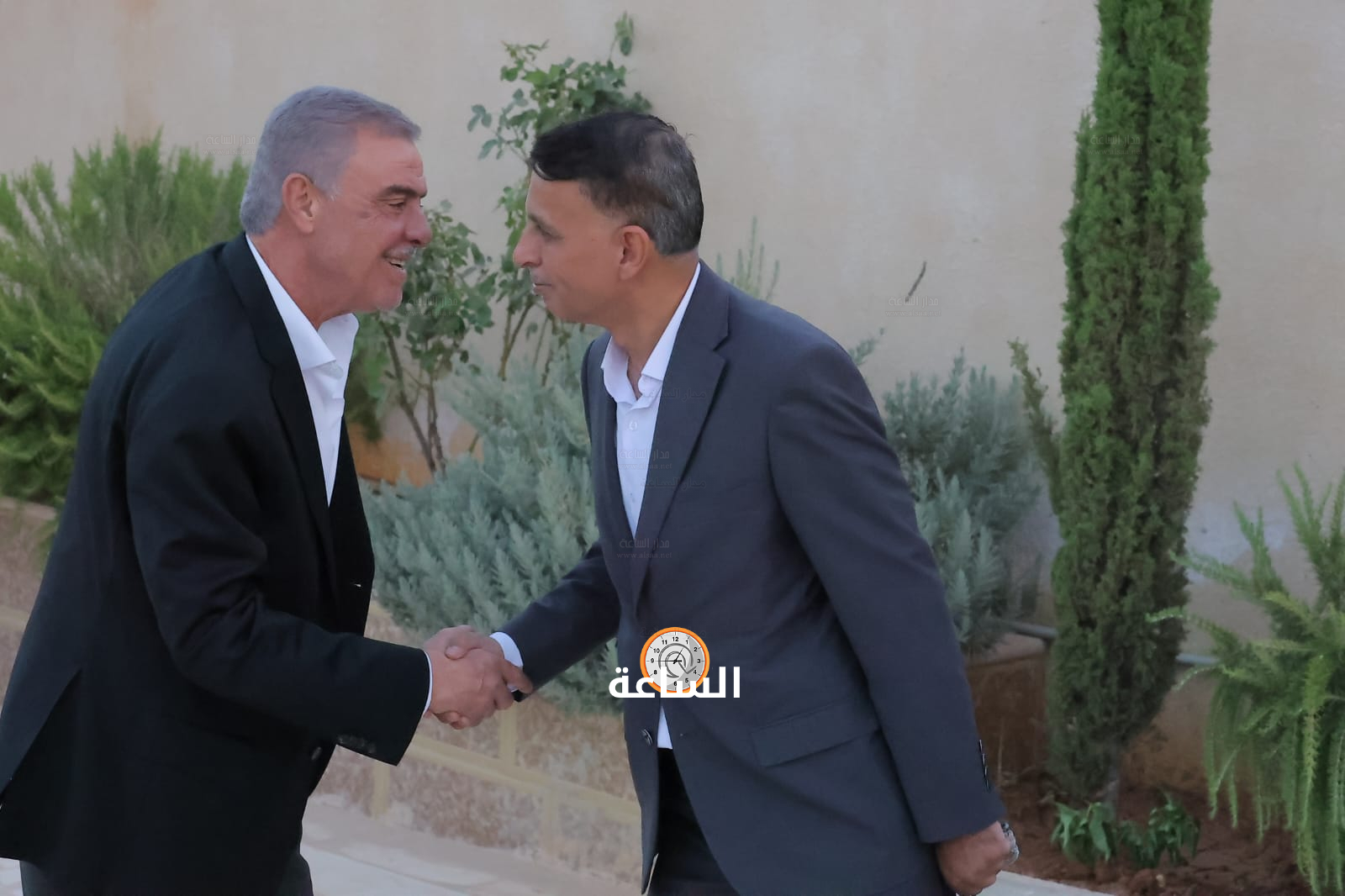 Madar Al-Saa Images 0.7211404725723223
