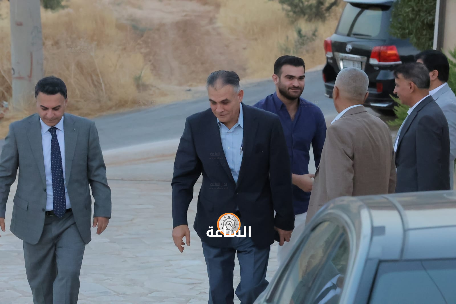 Madar Al-Saa Images 0.07987638166425559