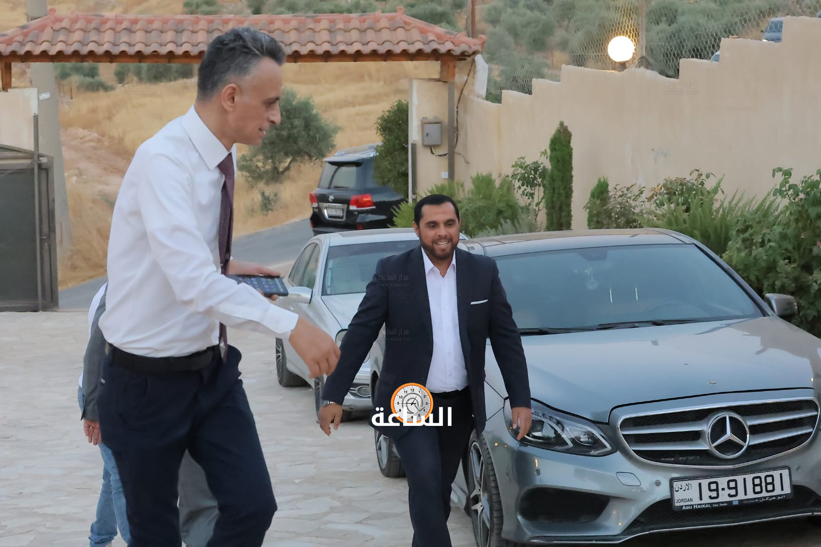 Madar Al-Saa Images 0.8048539778417392