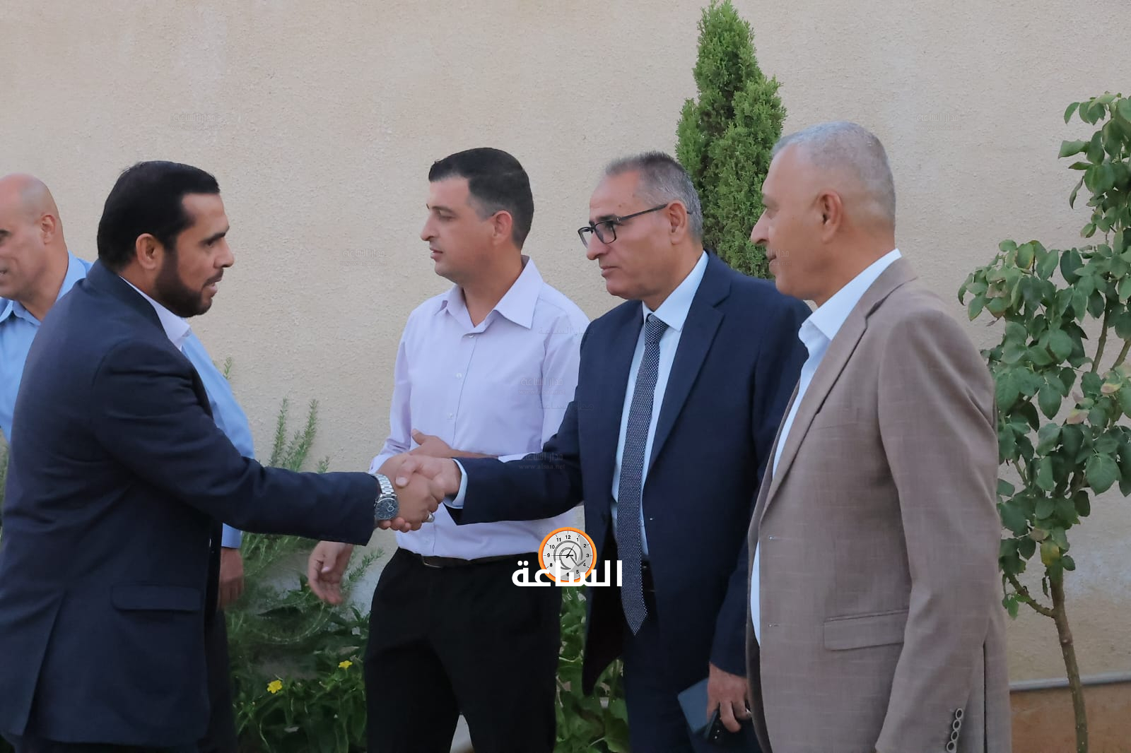Madar Al-Saa Images 0.6779717173979652
