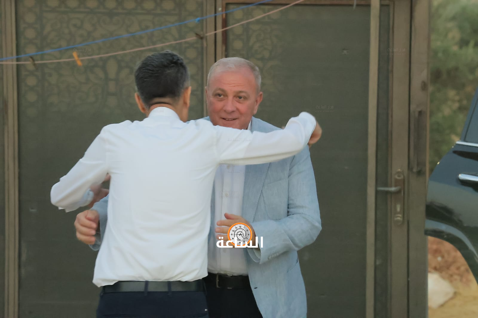 Madar Al-Saa Images 0.8052981456710612