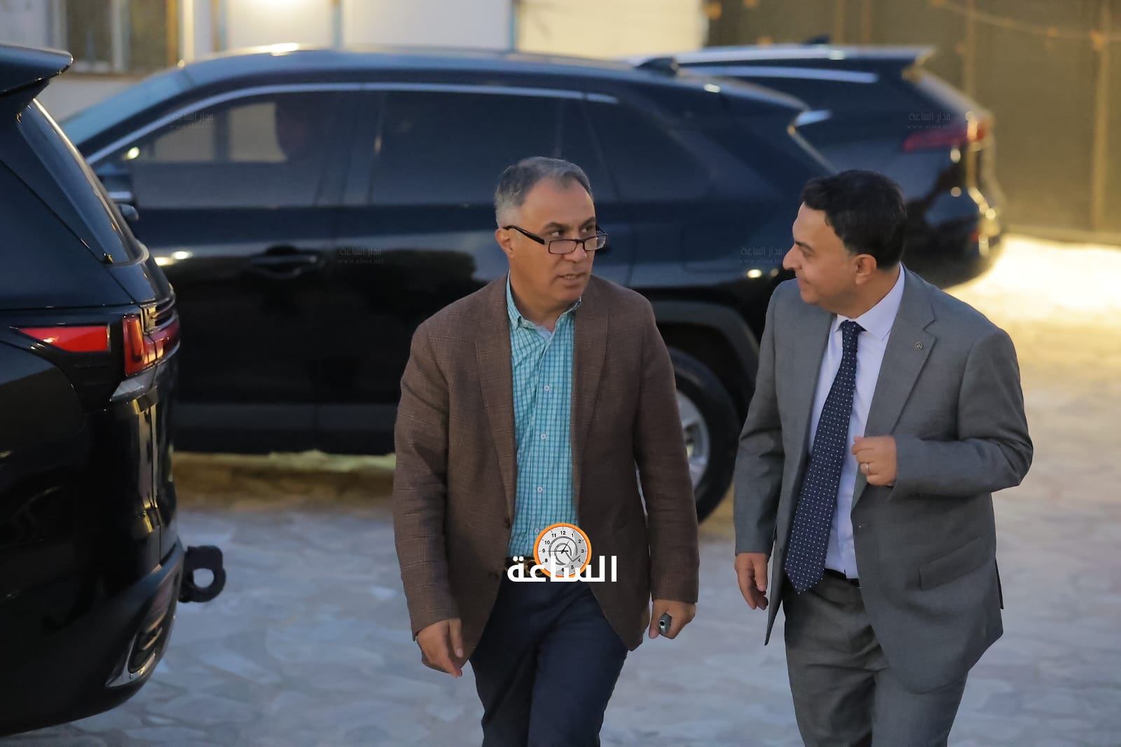 Madar Al-Saa Images 0.6787497877614258