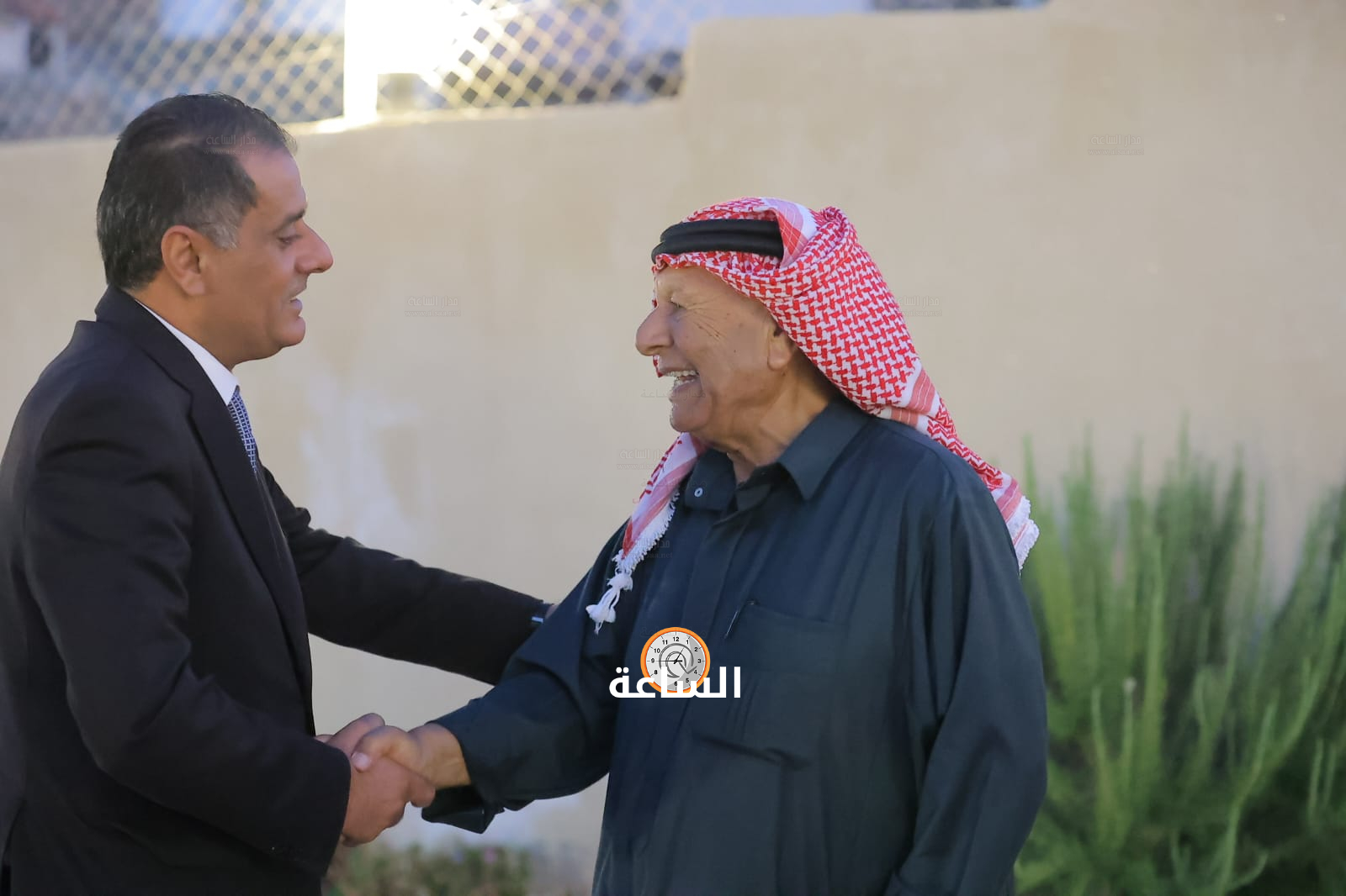 Madar Al-Saa Images 0.6940878906048511