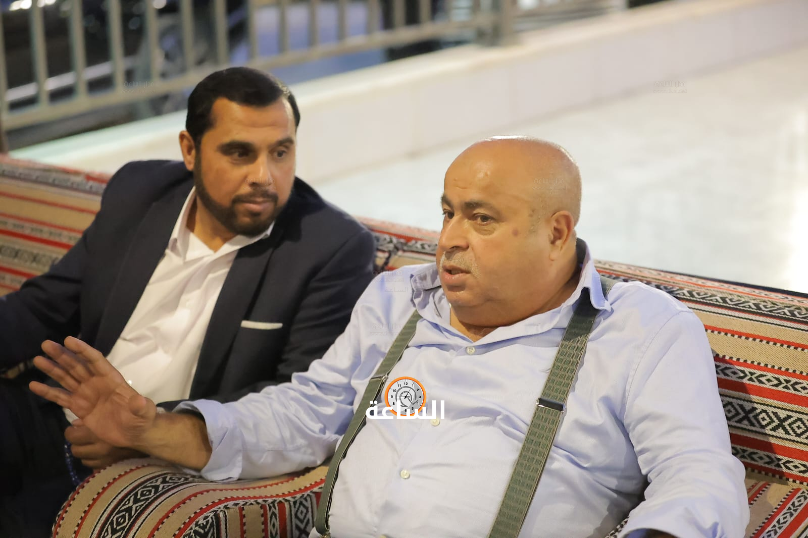 Madar Al-Saa Images 0.22681569388880896