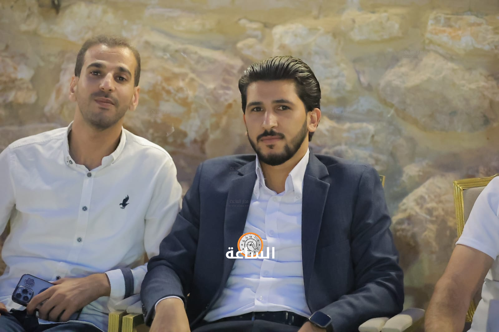 Madar Al-Saa Images 0.7433703217906829