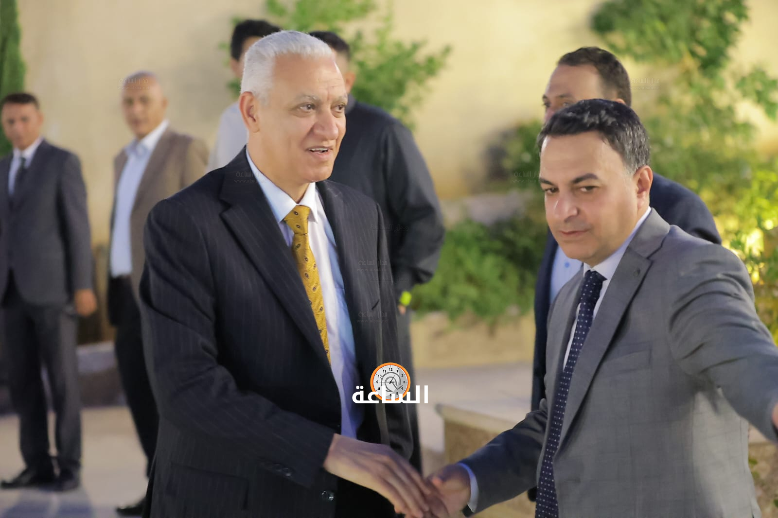 Madar Al-Saa Images 0.7189741595212228