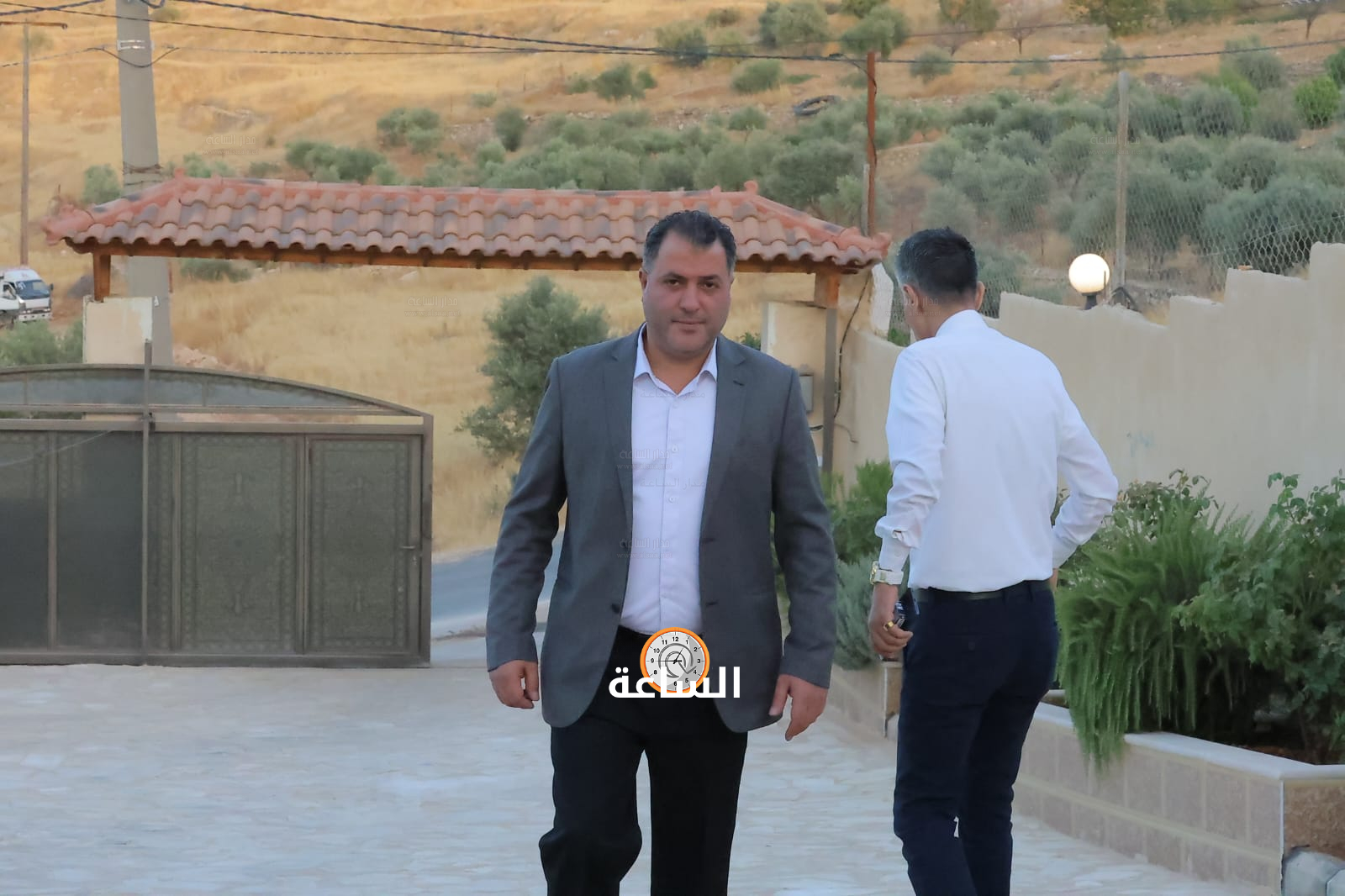 Madar Al-Saa Images 0.6355340308678651