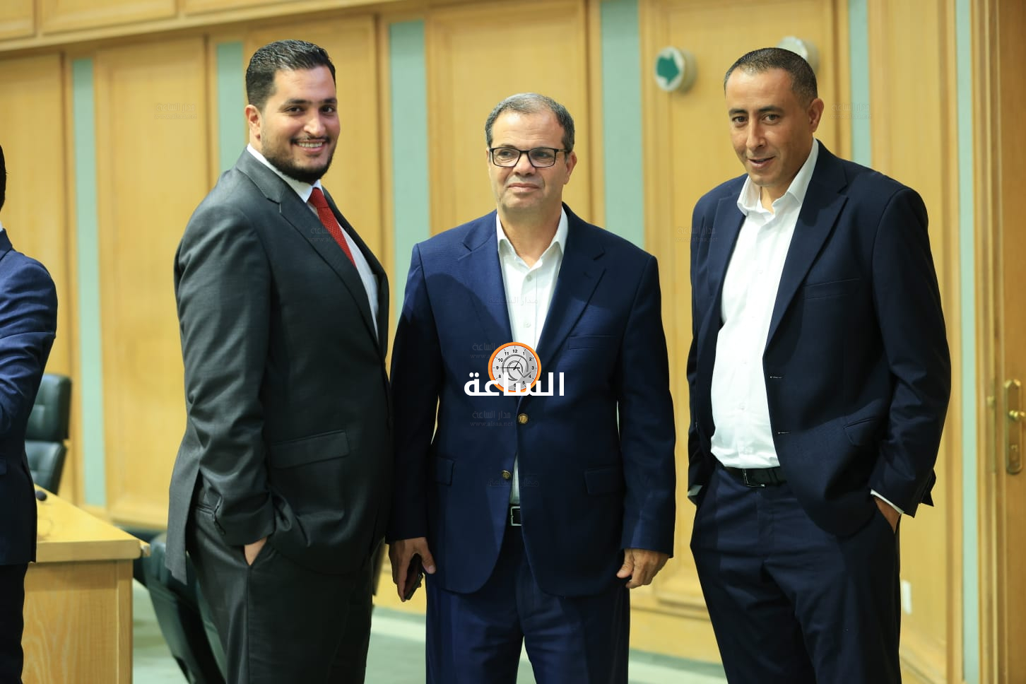 Madar Al-Saa Images 0.16518890236791806