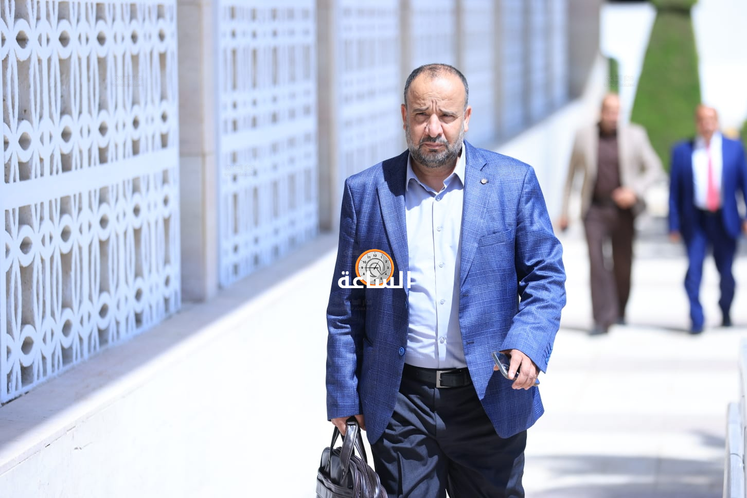 Madar Al-Saa Images 0.16214744859832975