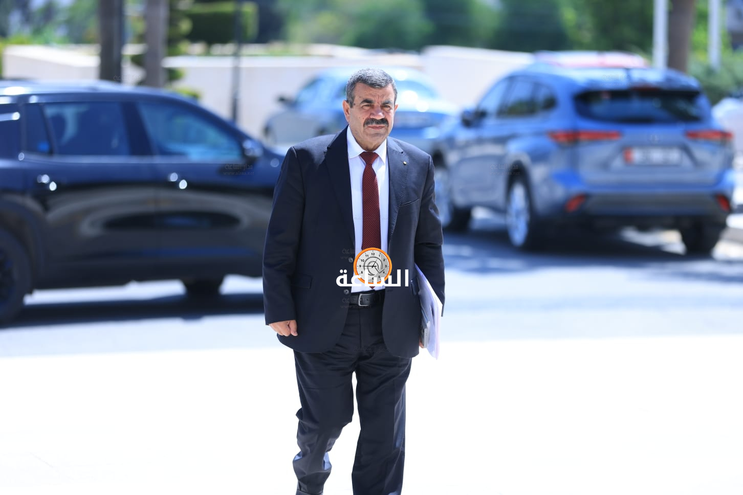 Madar Al-Saa Images 0.8426355247645595