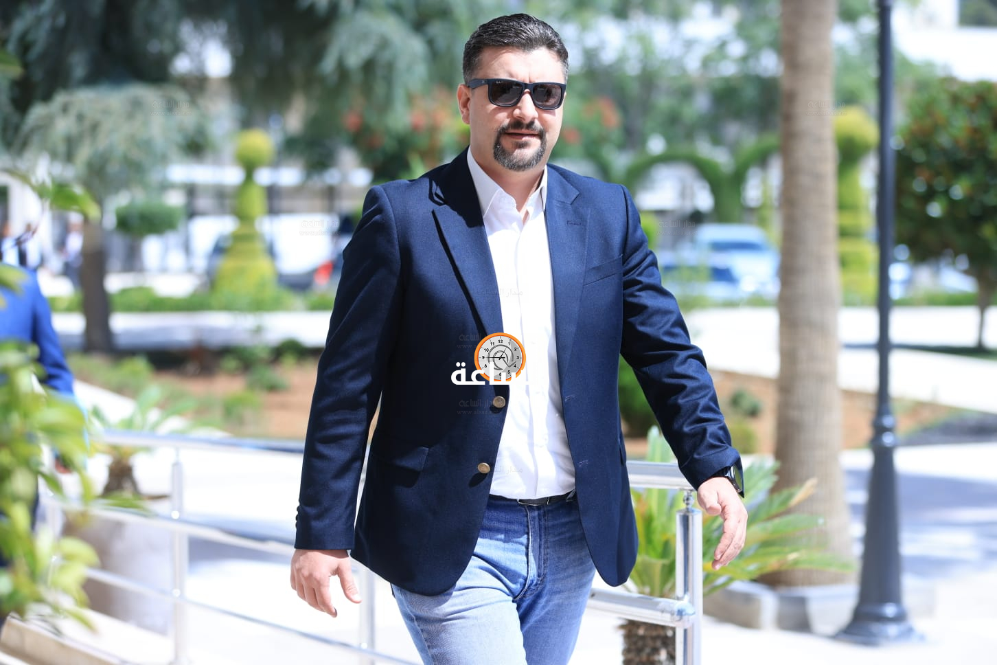 Madar Al-Saa Images 0.7845222064098032