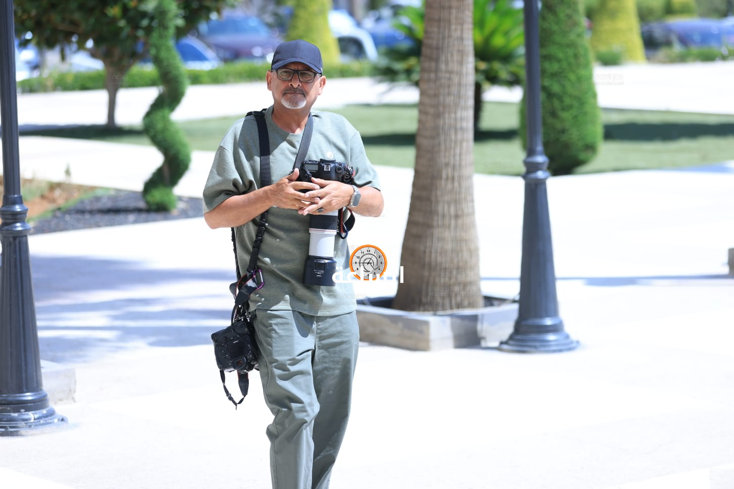 Madar Al-Saa Images 0.14876419624494375