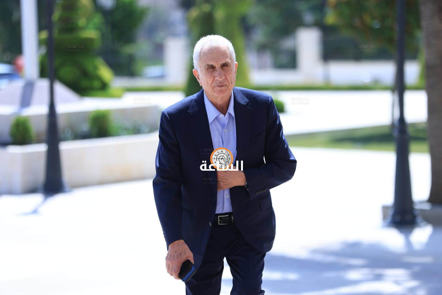 Madar Al-Saa Images 0.8265265370149706