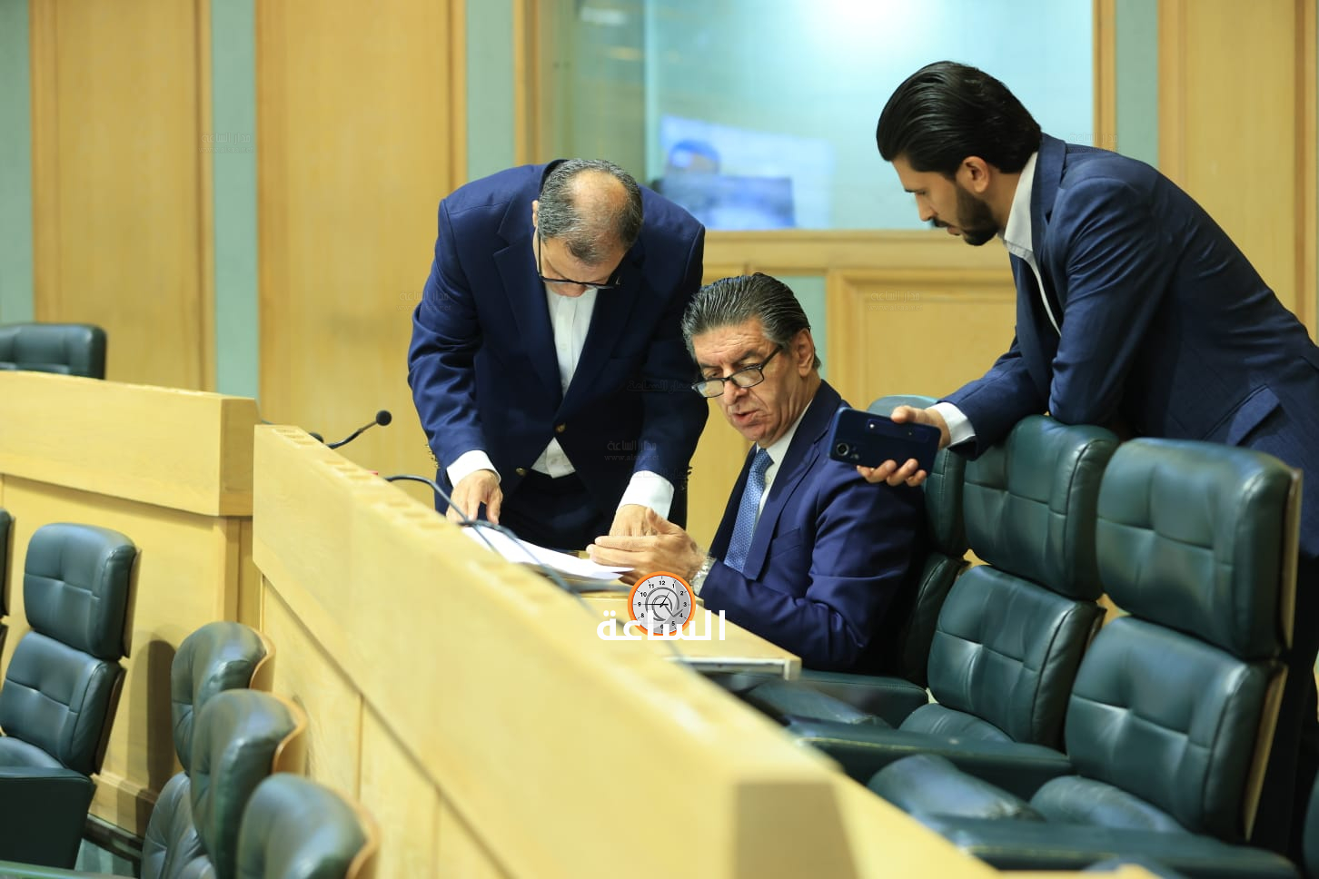 Madar Al-Saa Images 0.1507406003567756