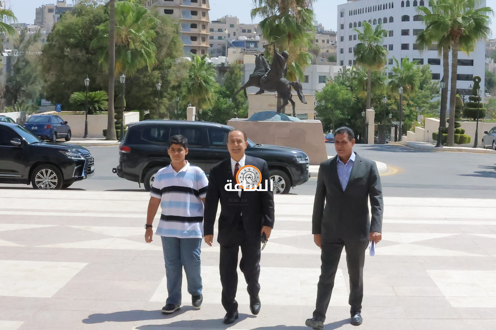 Madar Al-Saa Images 0.6567572368928141
