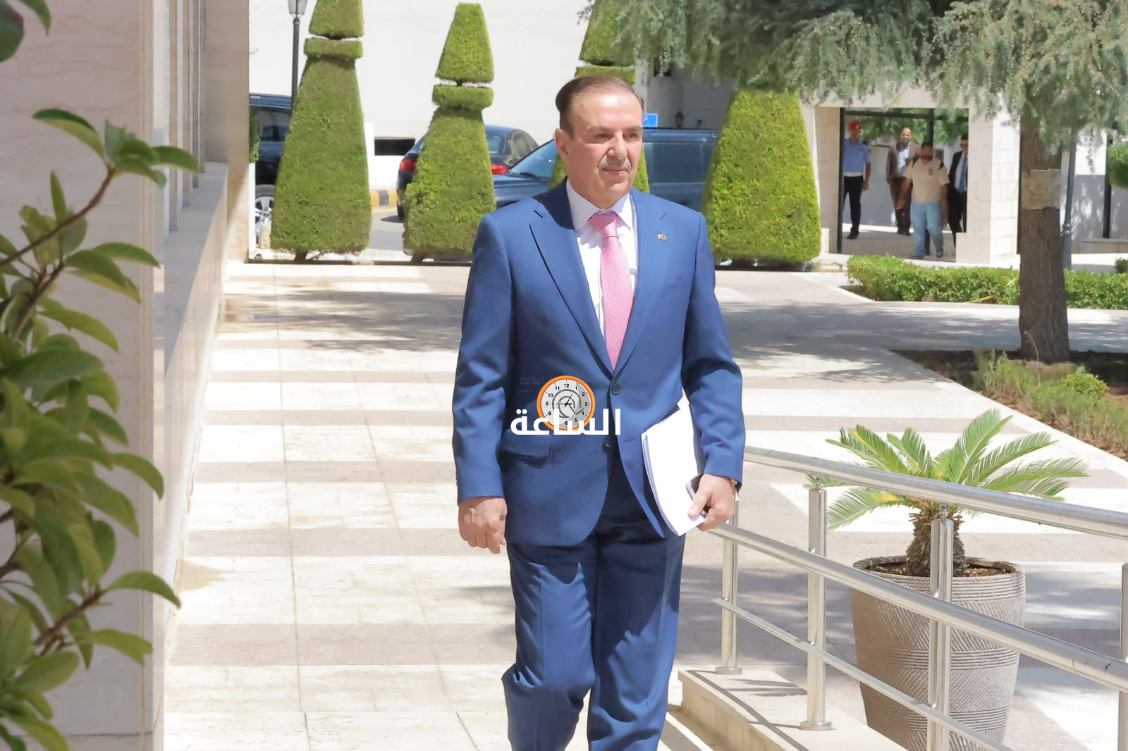 Madar Al-Saa Images 0.8480130325946675
