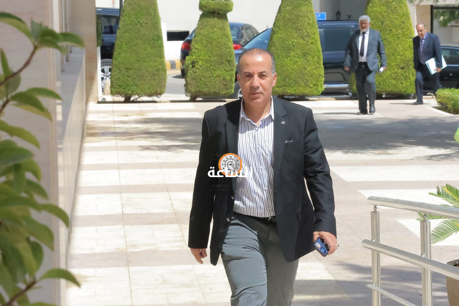 Madar Al-Saa Images 0.46046491100165365