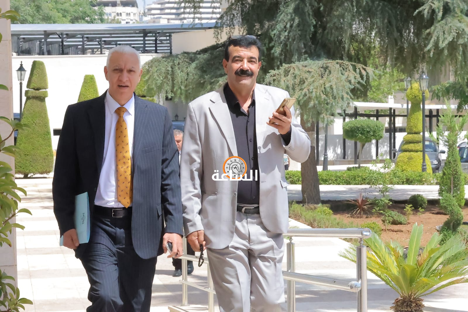 Madar Al-Saa Images 0.8714823233470933