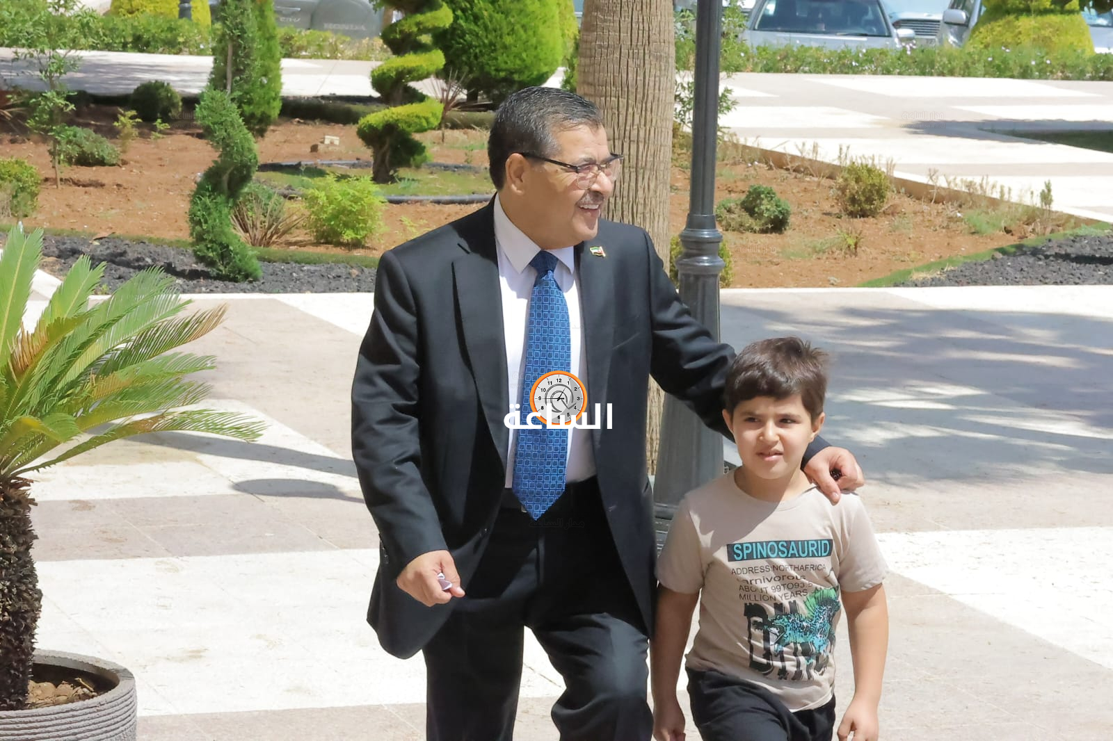 Madar Al-Saa Images 0.0806779036066283