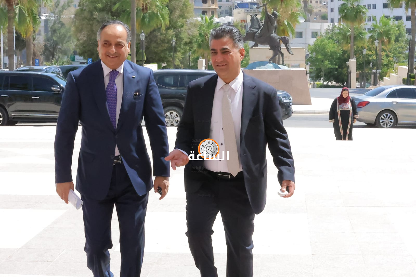 Madar Al-Saa Images 0.036042394237480235