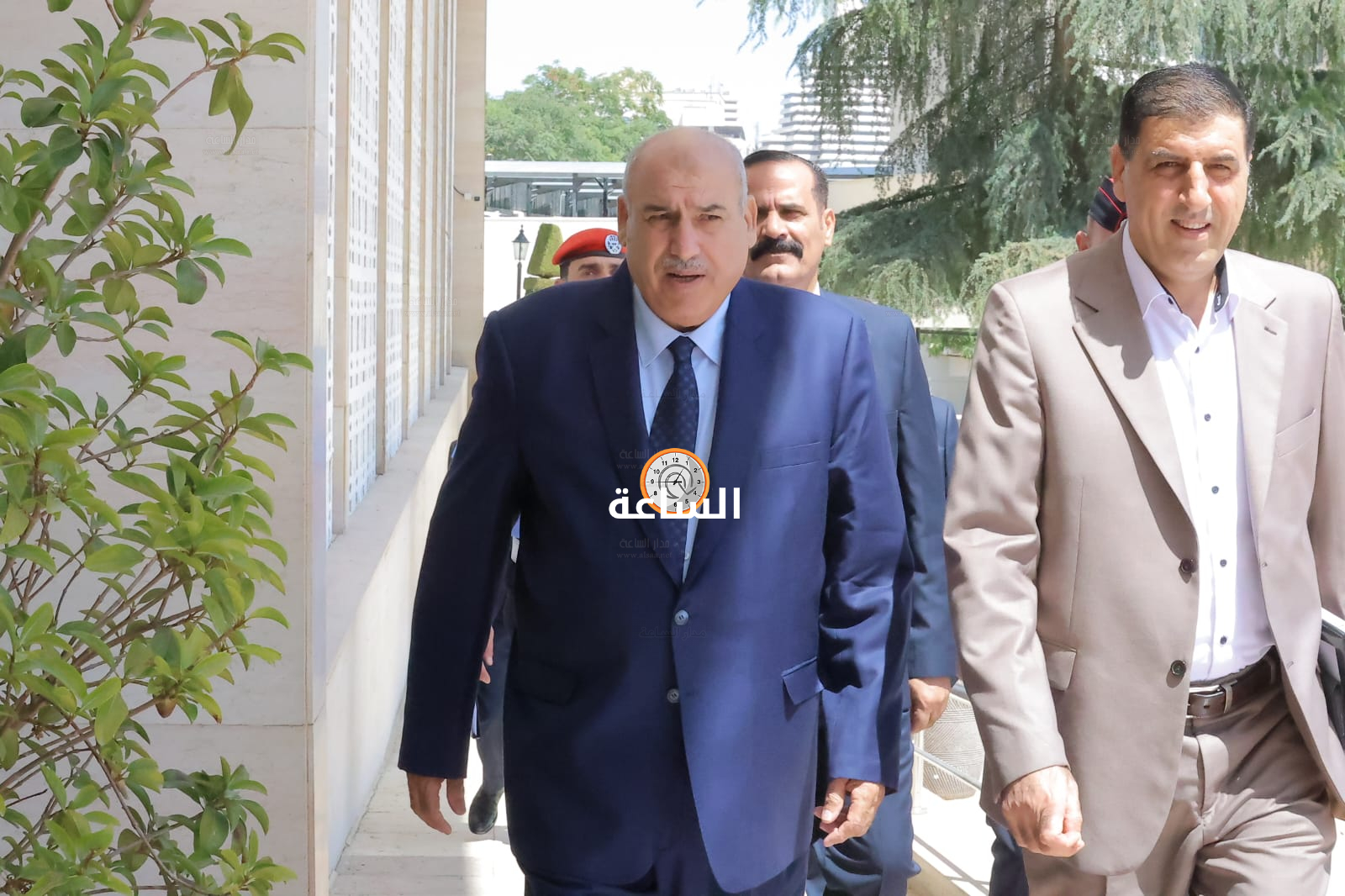 Madar Al-Saa Images 0.19671775058422847