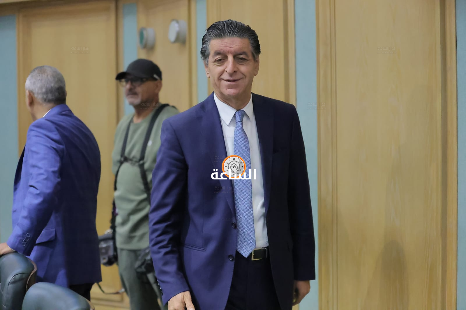 Madar Al-Saa Images 0.11182987163146108