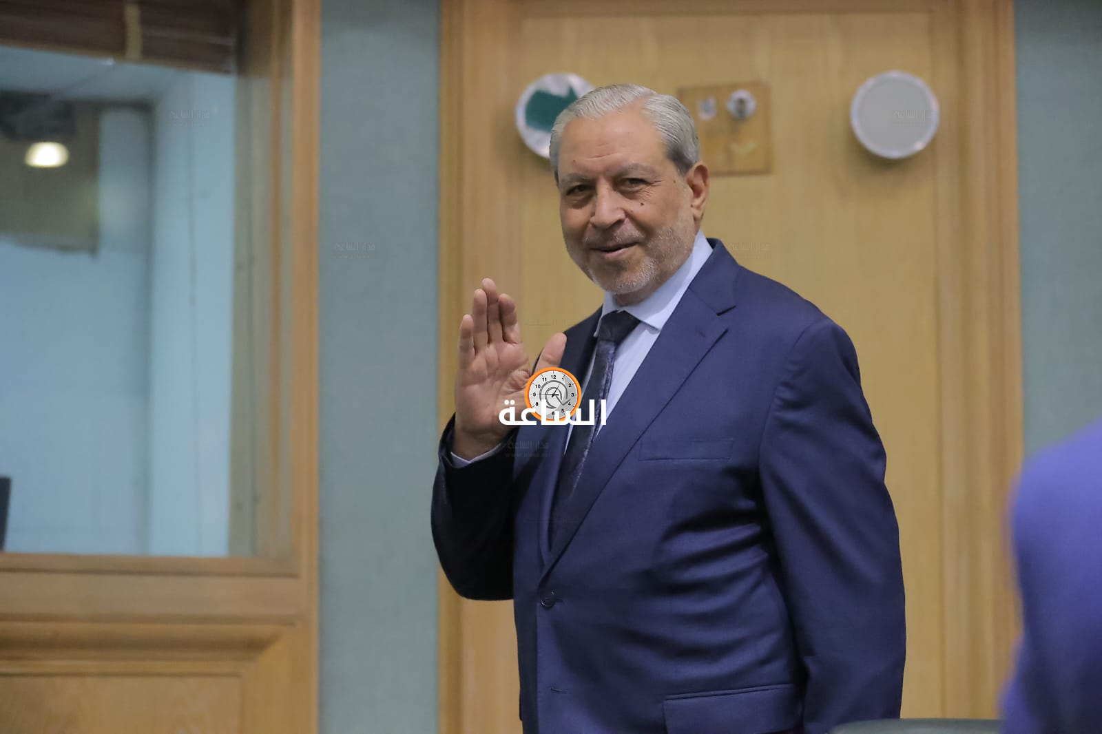 Madar Al-Saa Images 0.4329264881919791