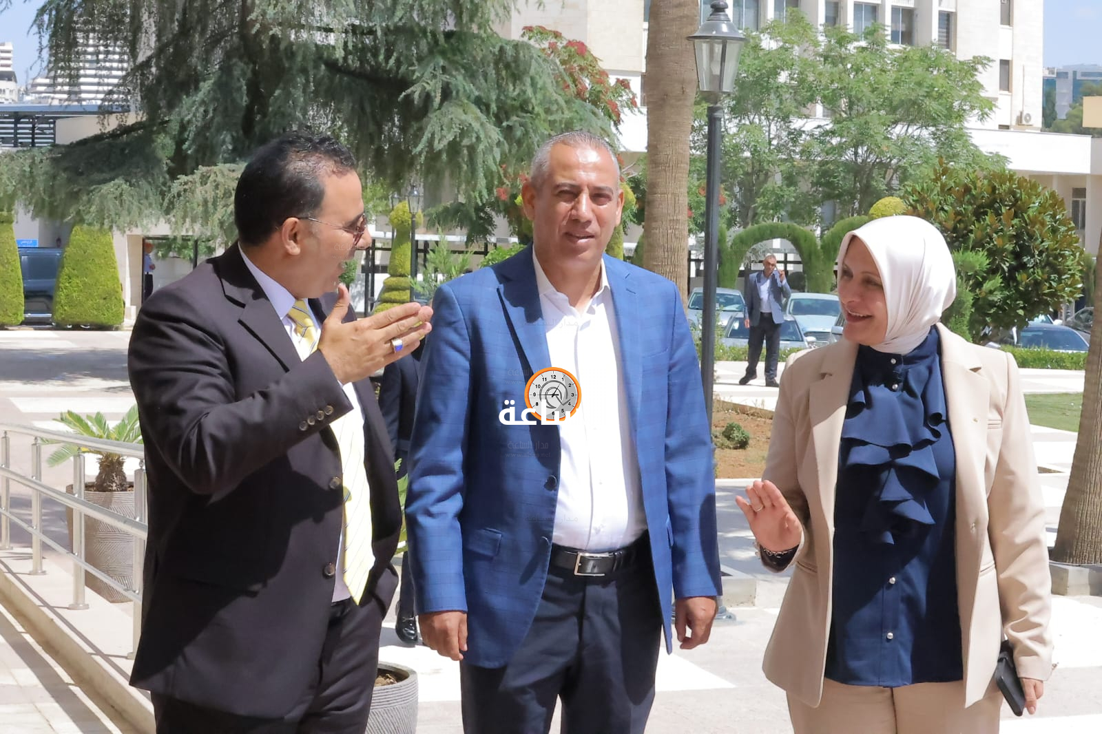 Madar Al-Saa Images 0.5871291267783453