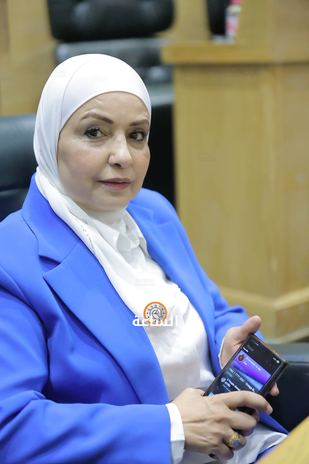 Madar Al-Saa Images 0.4400317306070093