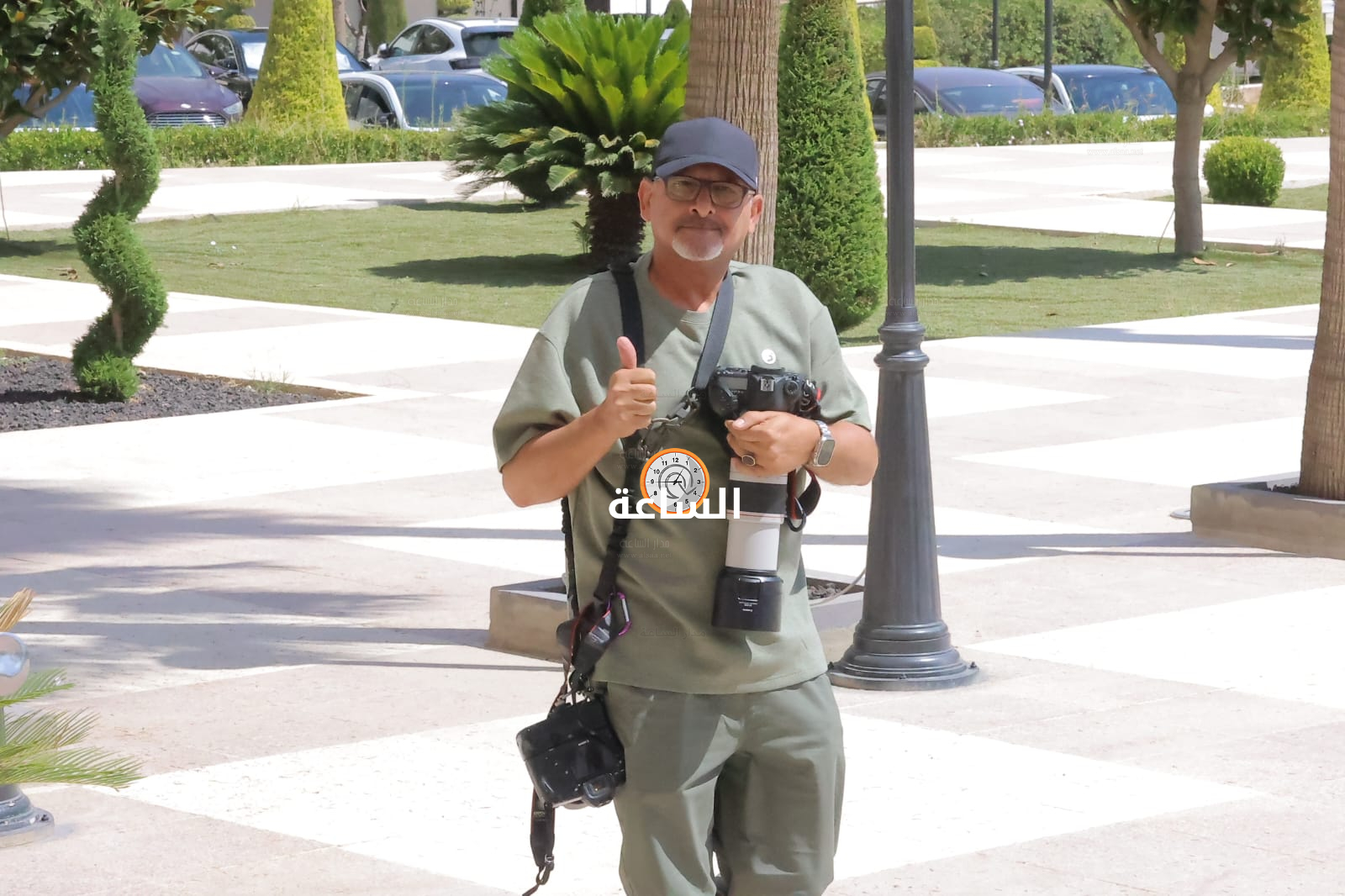Madar Al-Saa Images 0.4417092400417223