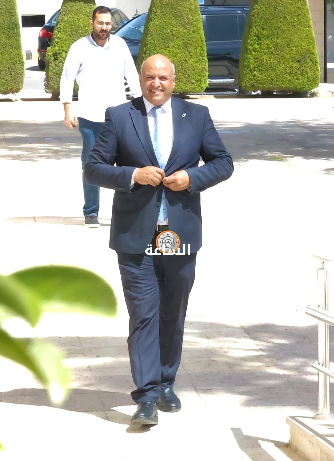 Madar Al-Saa Images 0.7151487460729881