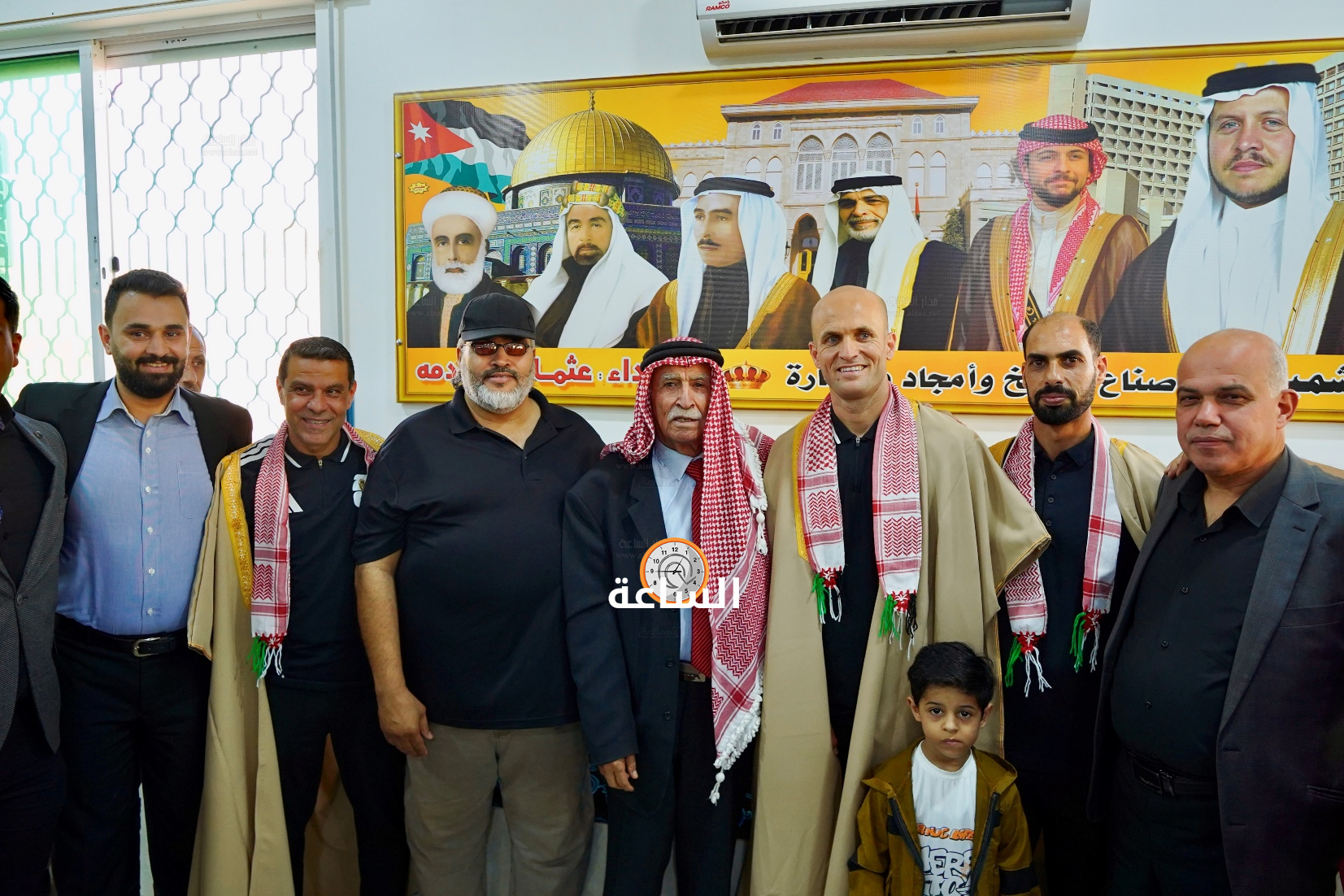 Madar Al-Saa Images 0.6837595034563511