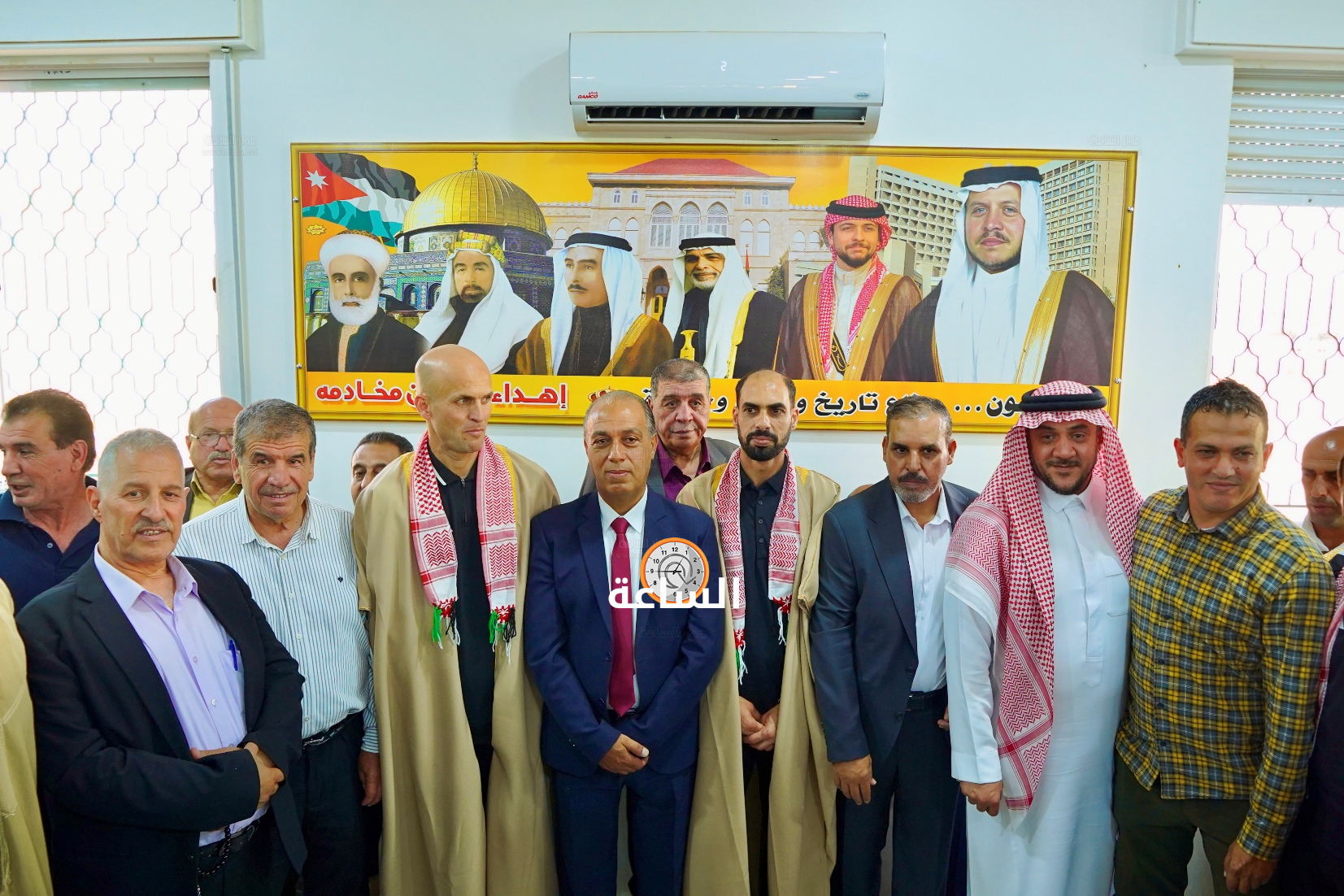 Madar Al-Saa Images 0.17750212992223702