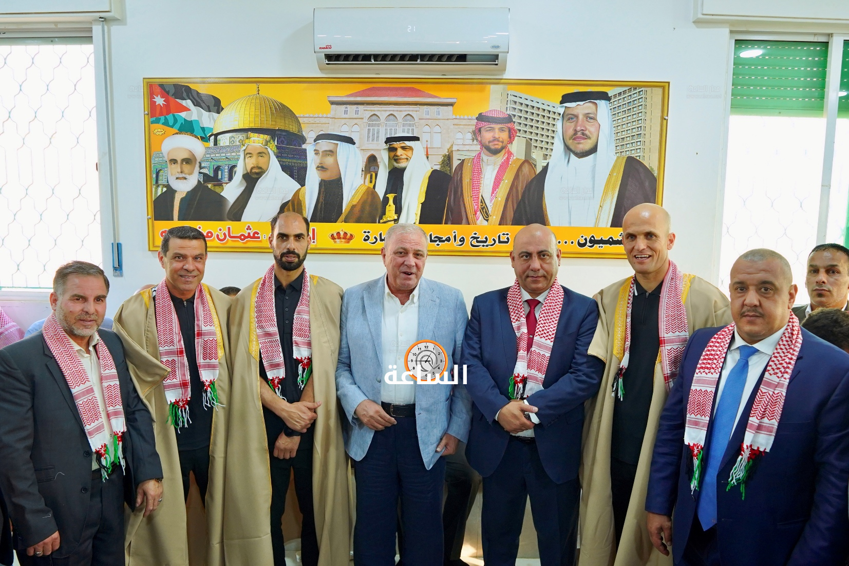 Madar Al-Saa Images 0.7723474090828766