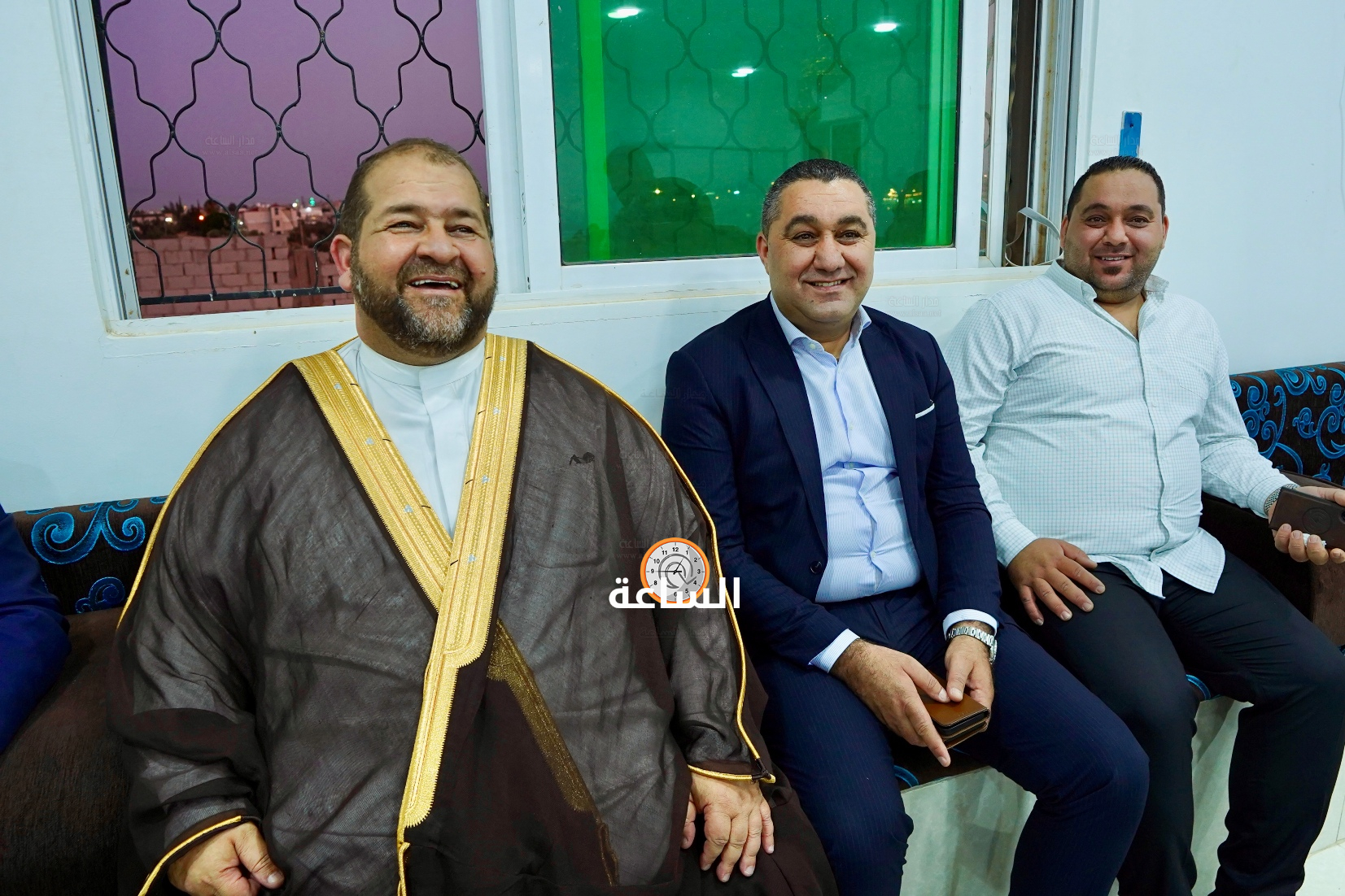 Madar Al-Saa Images 0.4309020444034931