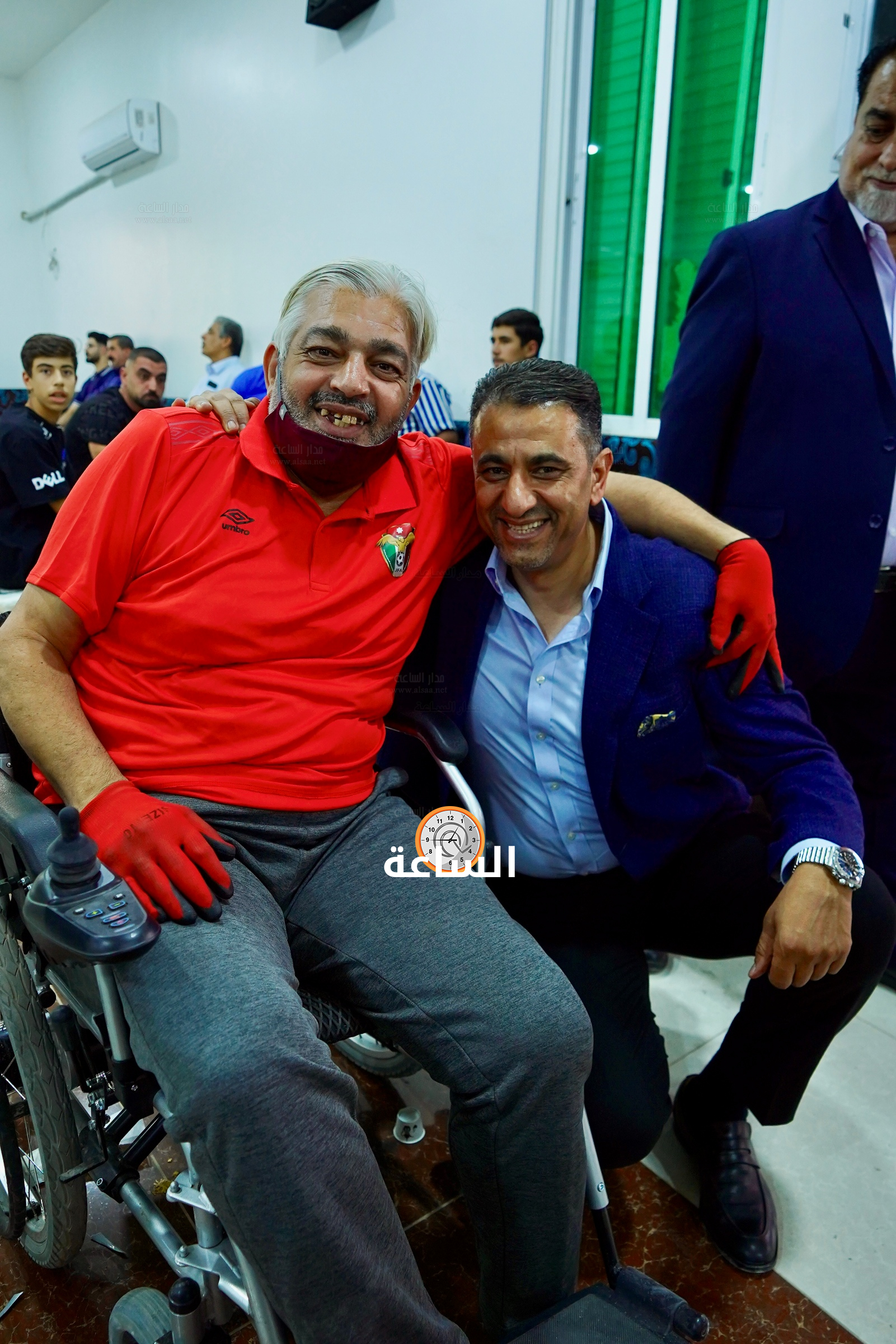 Madar Al-Saa Images 0.4622342814628675