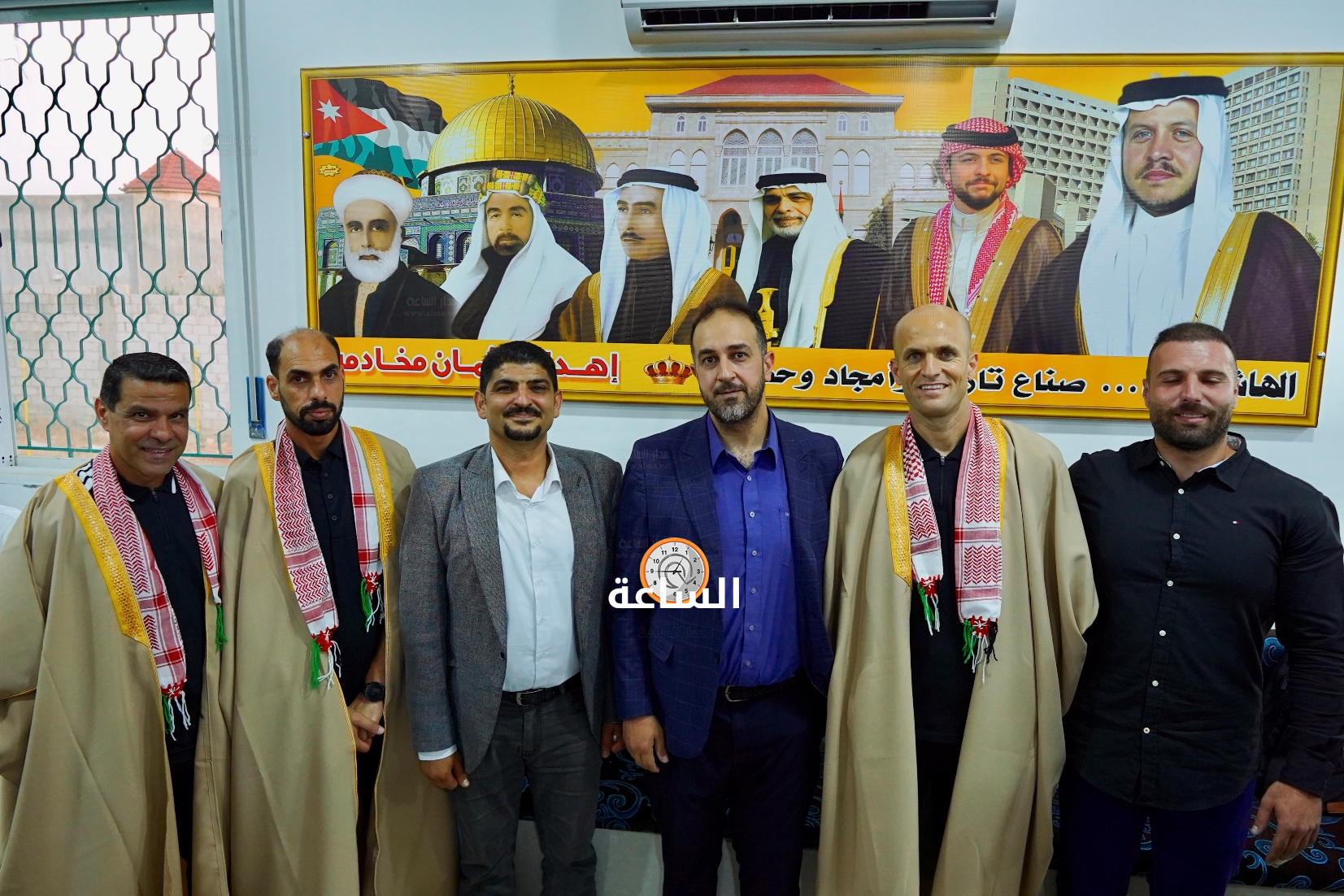 Madar Al-Saa Images 0.9999826385736373