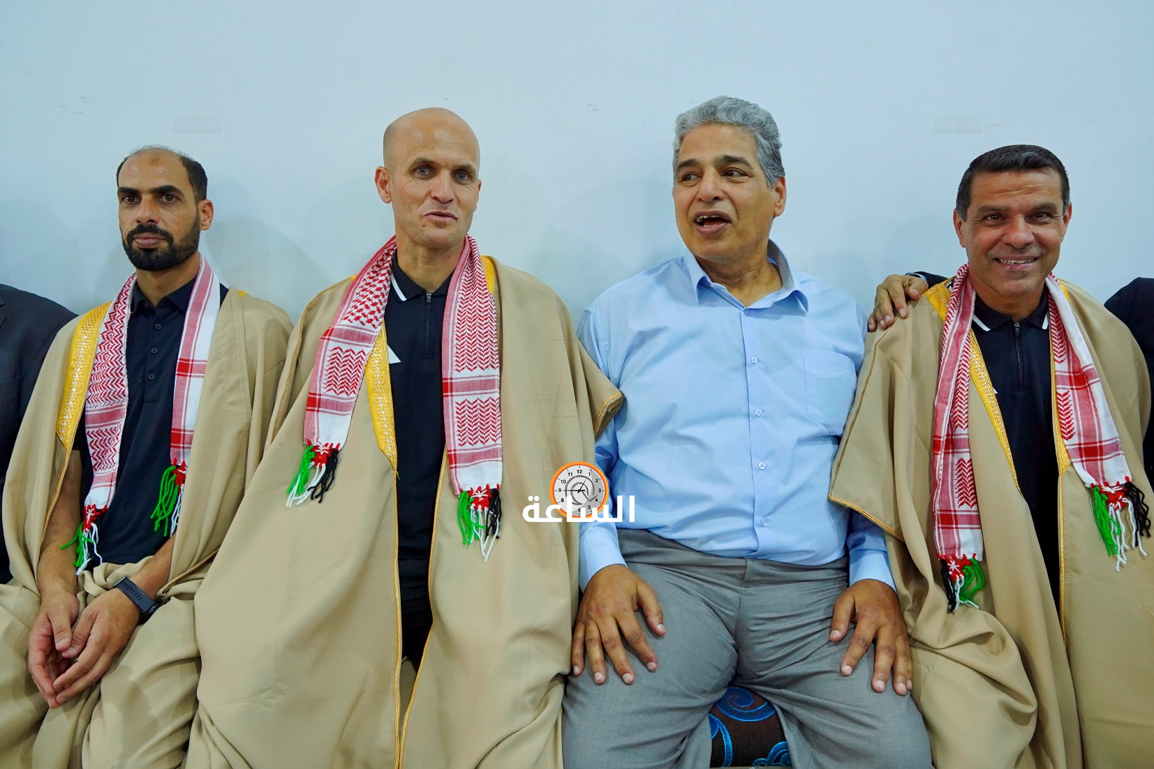 Madar Al-Saa Images 0.5266844722238114