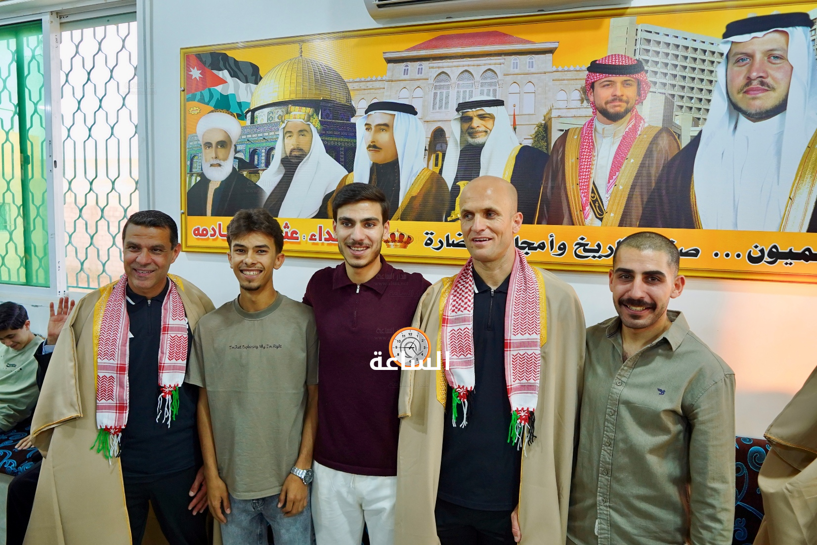 Madar Al-Saa Images 0.5273489253422989