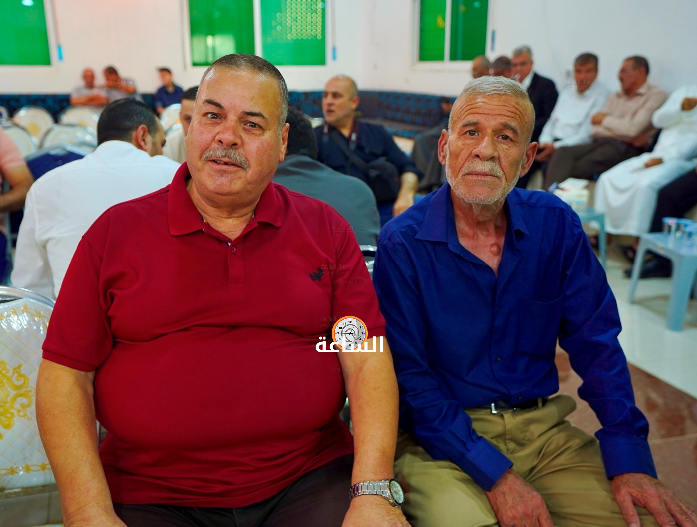 Madar Al-Saa Images 0.6957141214170002