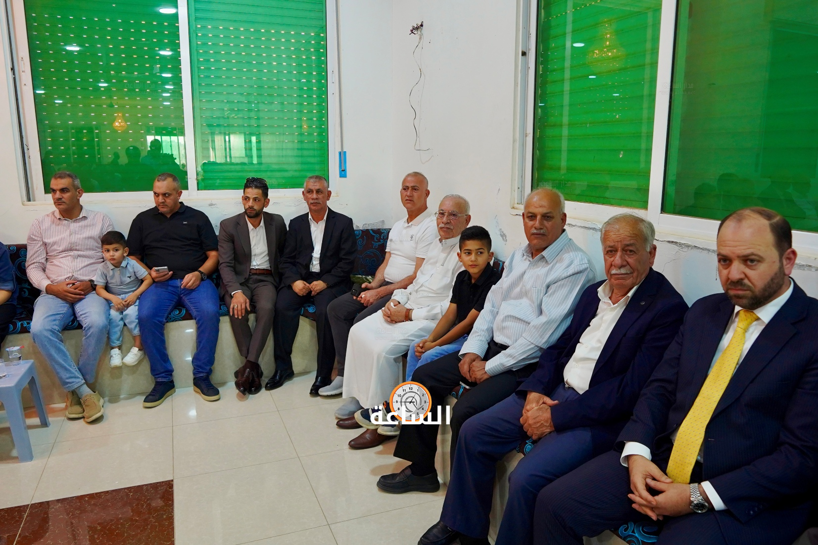 Madar Al-Saa Images 0.48786345202566195