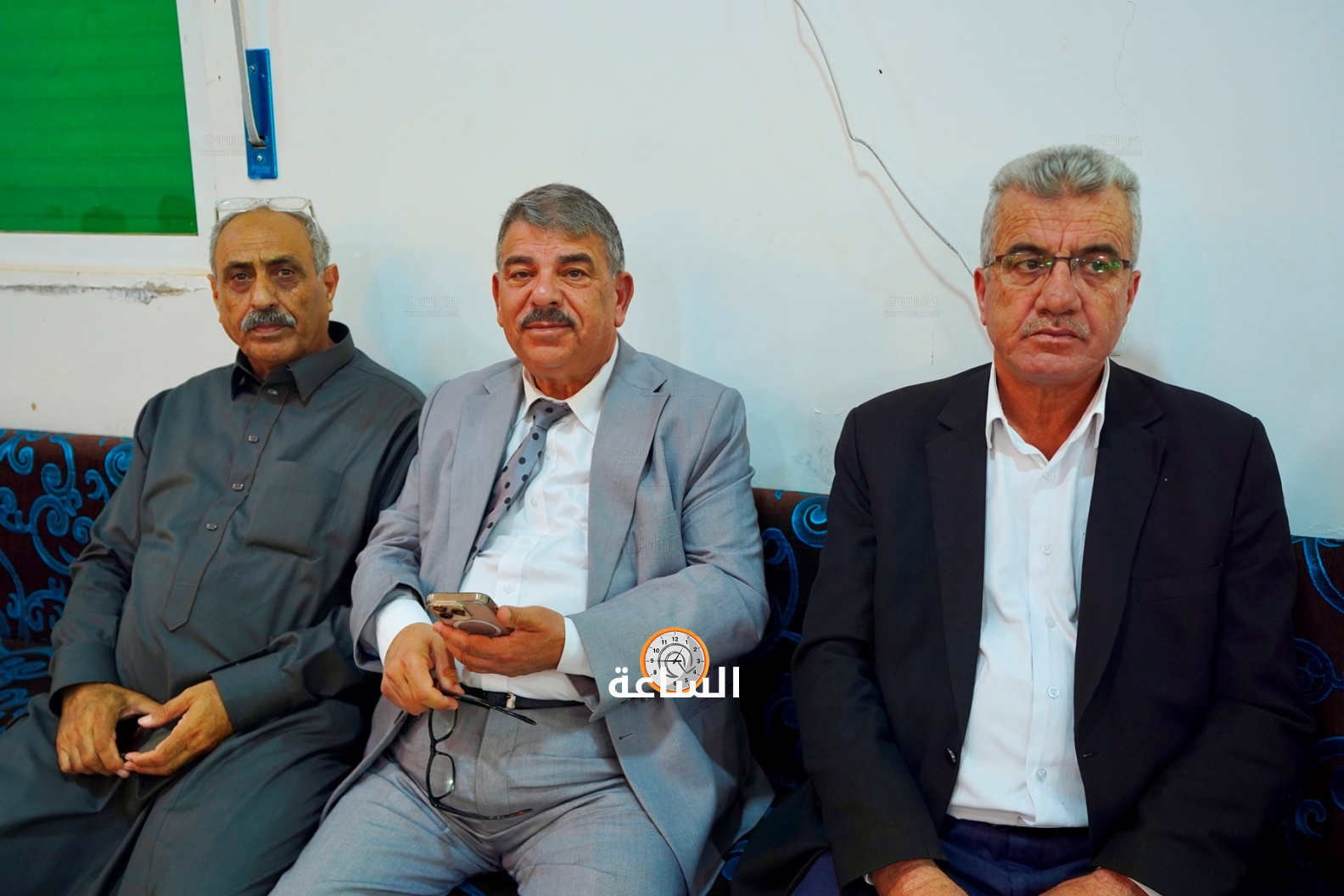 Madar Al-Saa Images 0.7693919247036204
