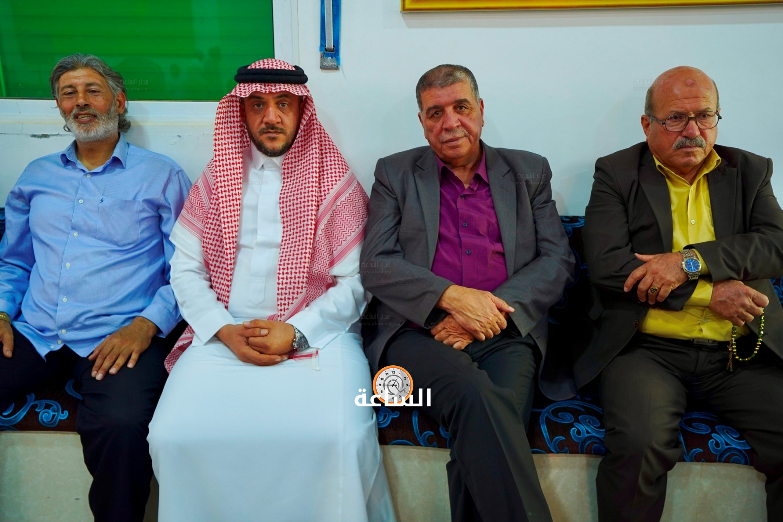Madar Al-Saa Images 0.7604067610179412