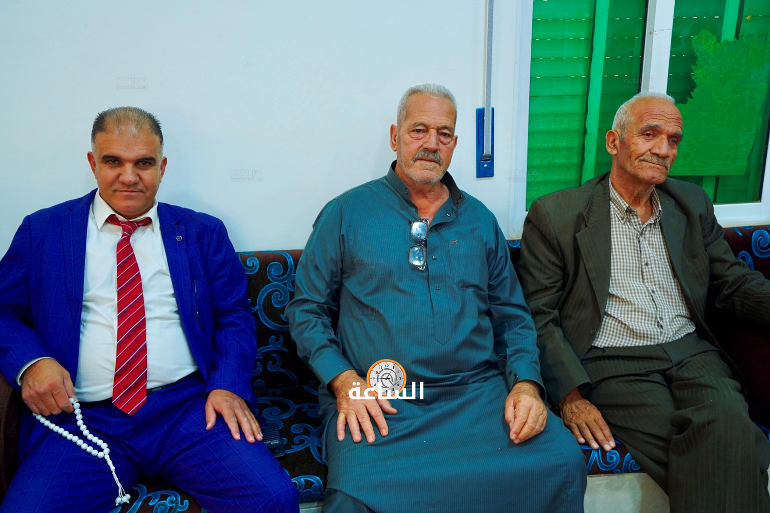 Madar Al-Saa Images 0.39009893168712617
