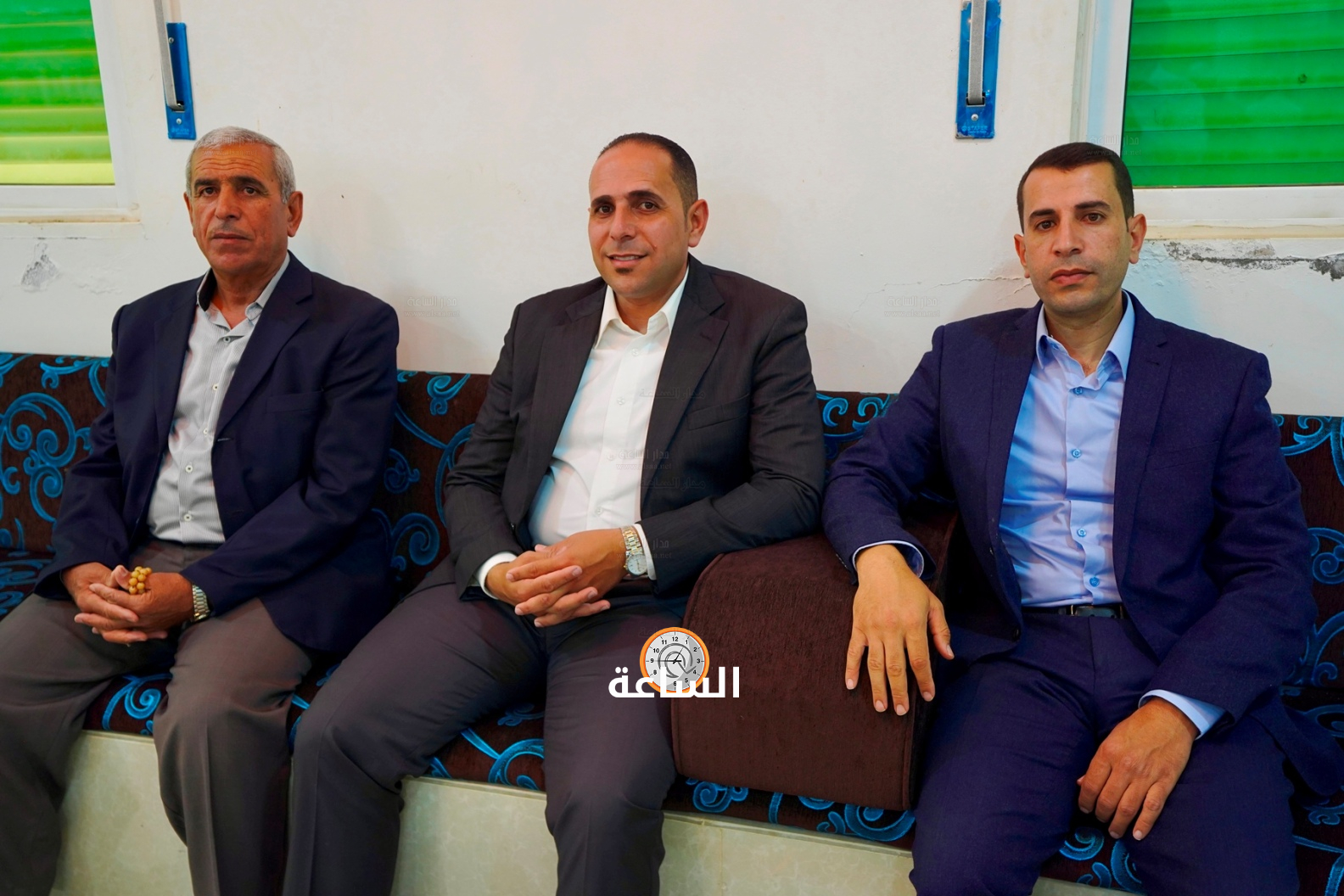 Madar Al-Saa Images 0.343705457314186