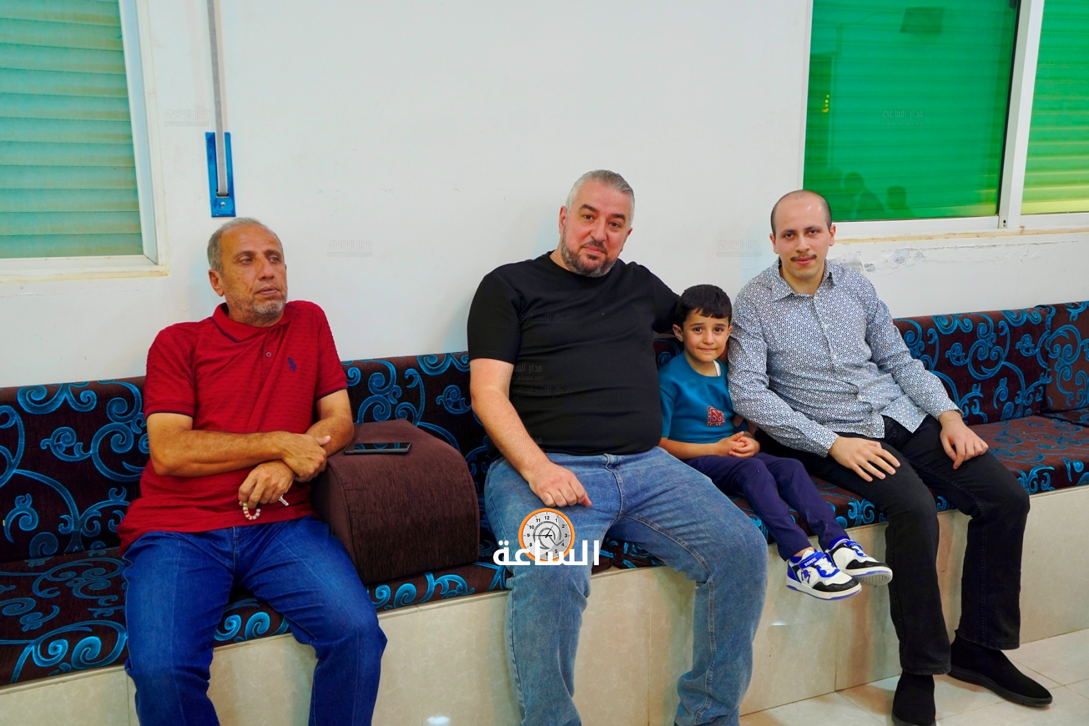 Madar Al-Saa Images 0.9344587890255934
