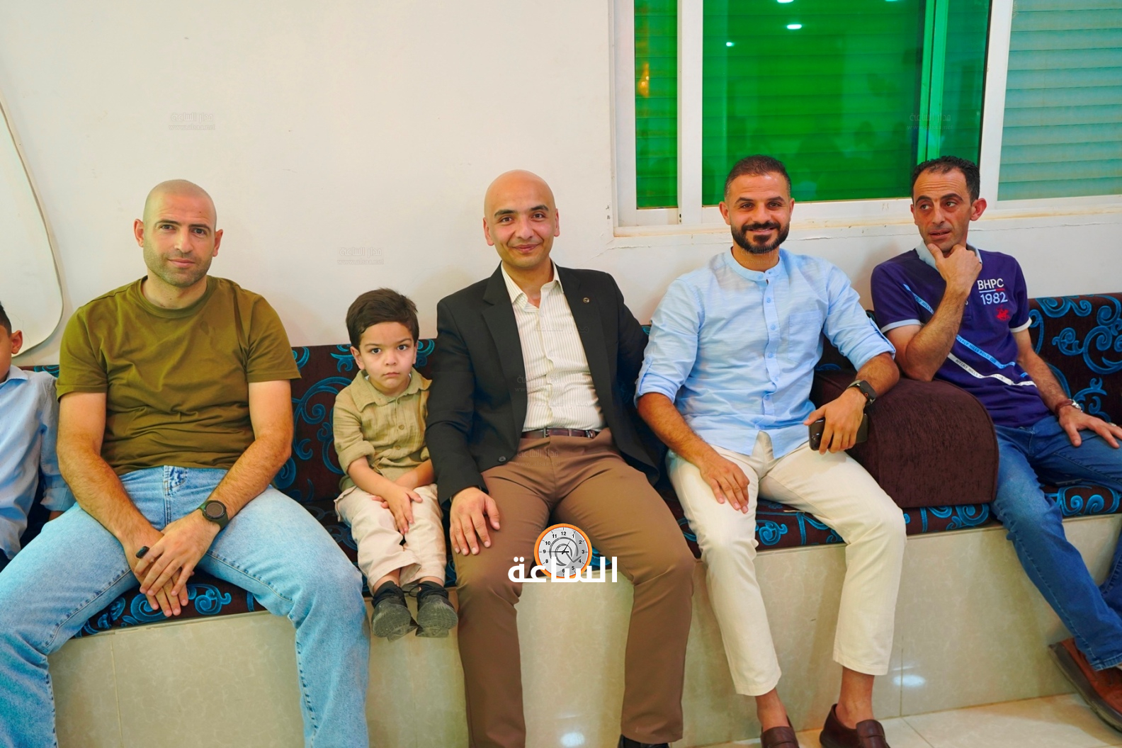 Madar Al-Saa Images 0.3732665369046241